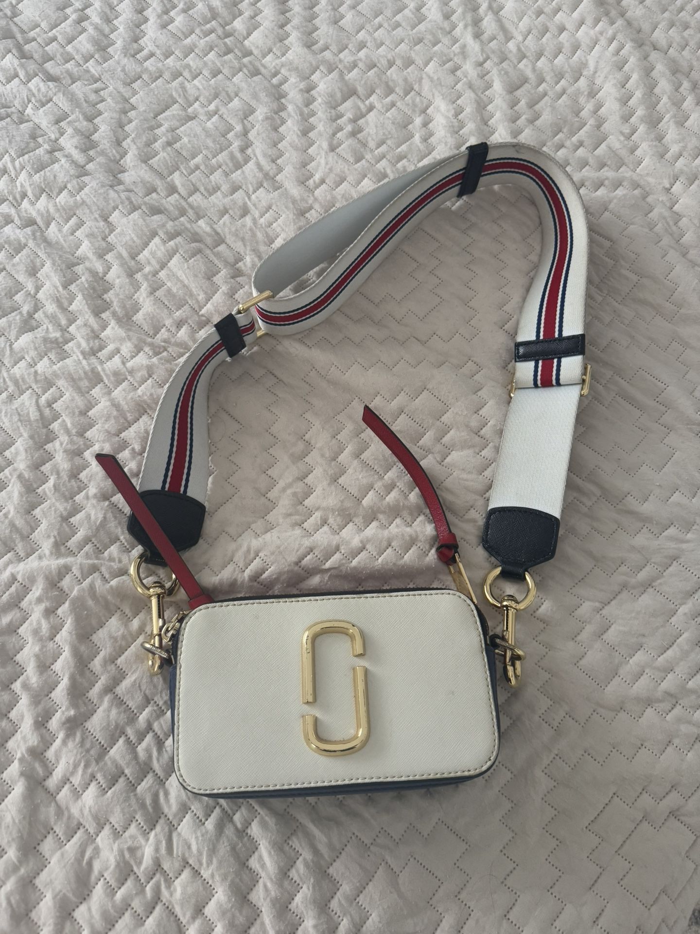 Crossbody Bag Marc Jacobs
