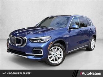 2023 BMW X5