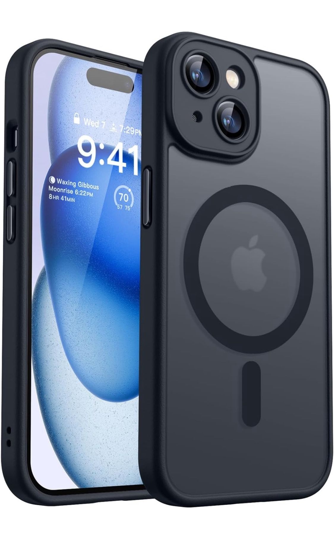 IPHONE 15 CASE