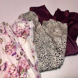 Bundle of 3 Pants