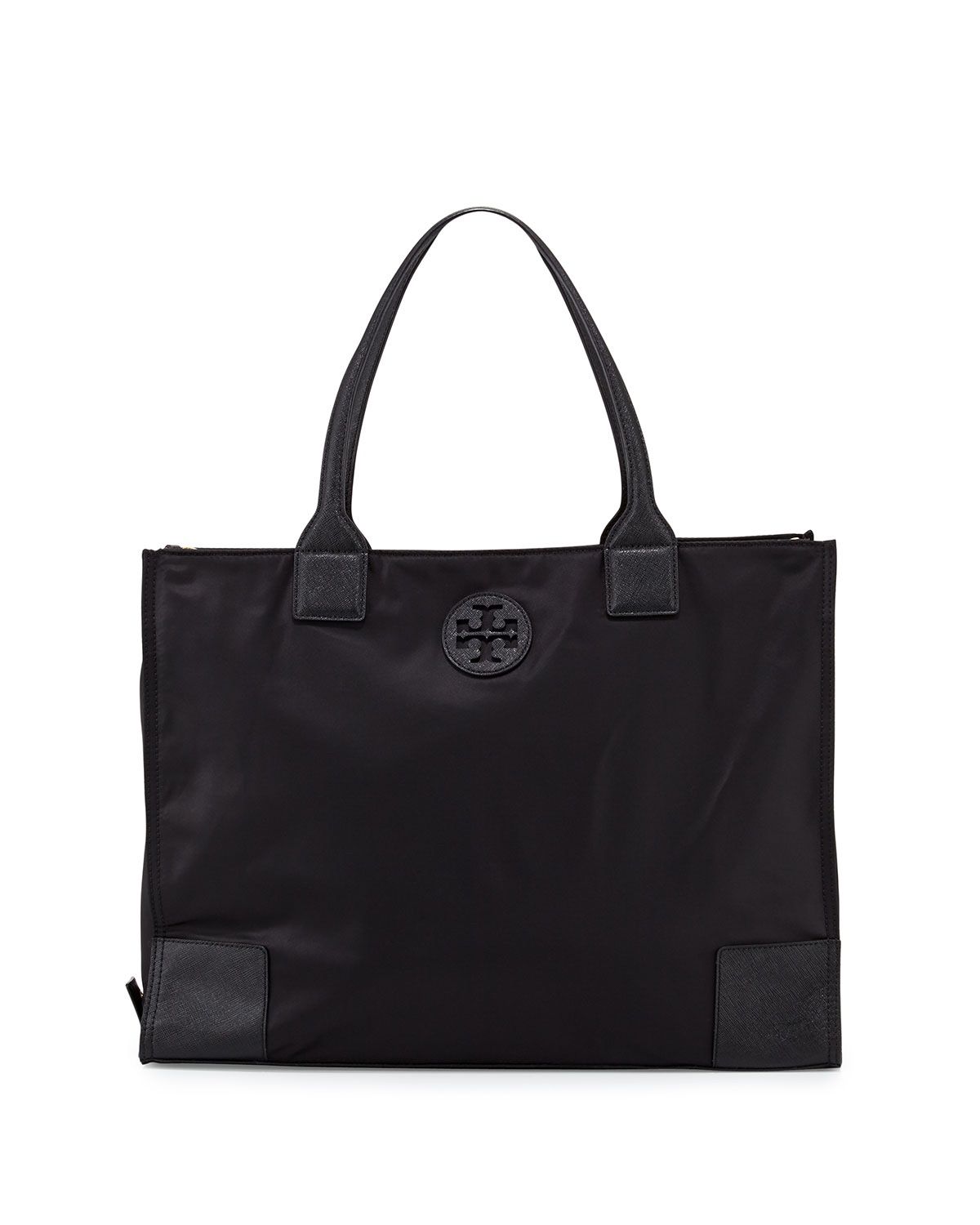 Tory Burch packable tote