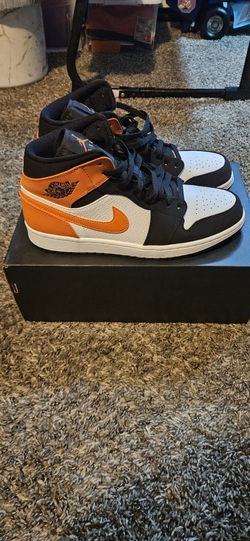 Shattered Backboard 1 Mids