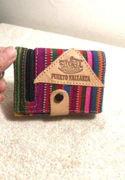 Puerto Vallarta small bag