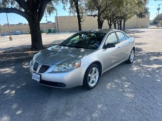 Pontiac 2009