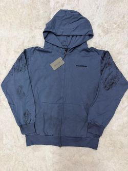 BALENCIAGA HOODIE