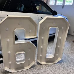 Giant 60 … Great Accent Piece
