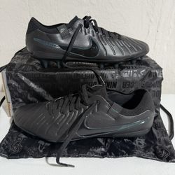 Nike Tiempo Legend 10 Elite Firm Ground 