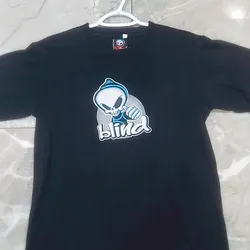 Blind skate shirt