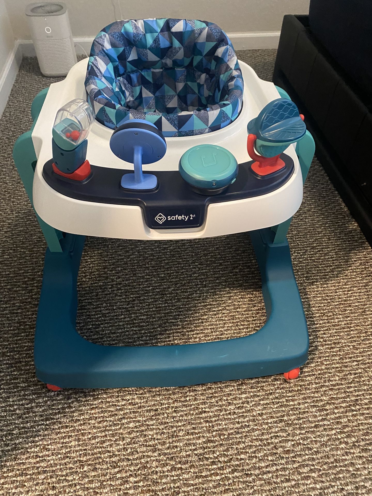 Baby Walker 