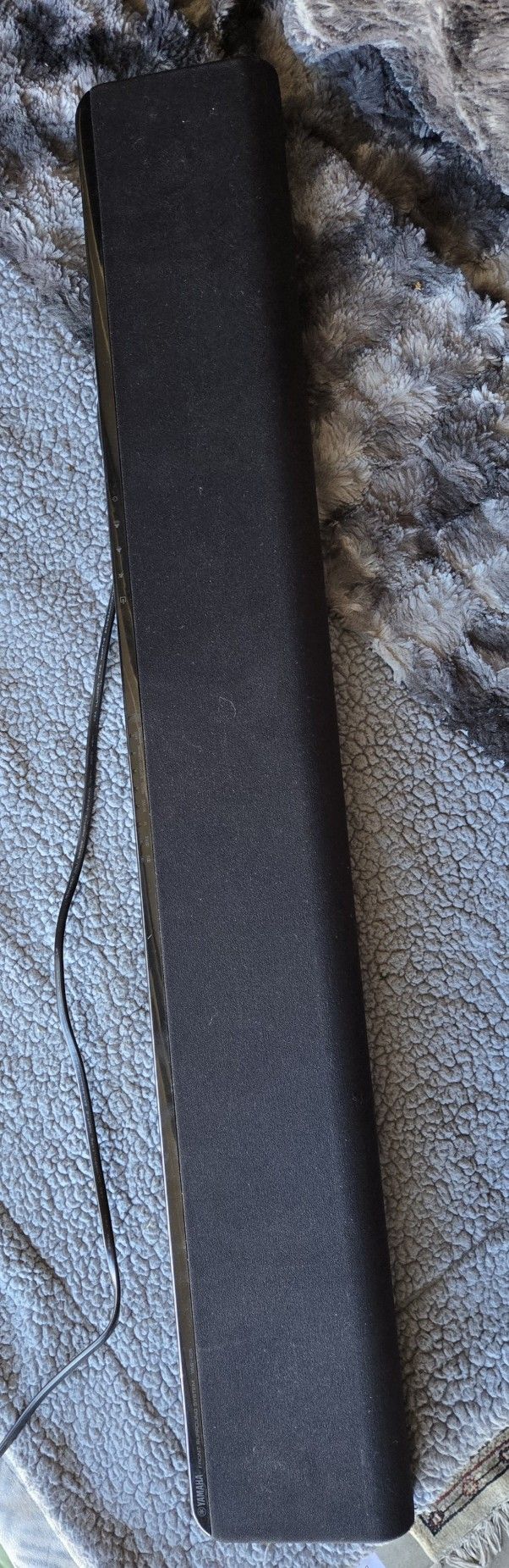 Yamaha Sound Bar