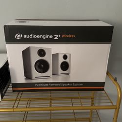 Audio Engine 2+ Wireless