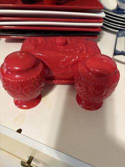 Butter Dish