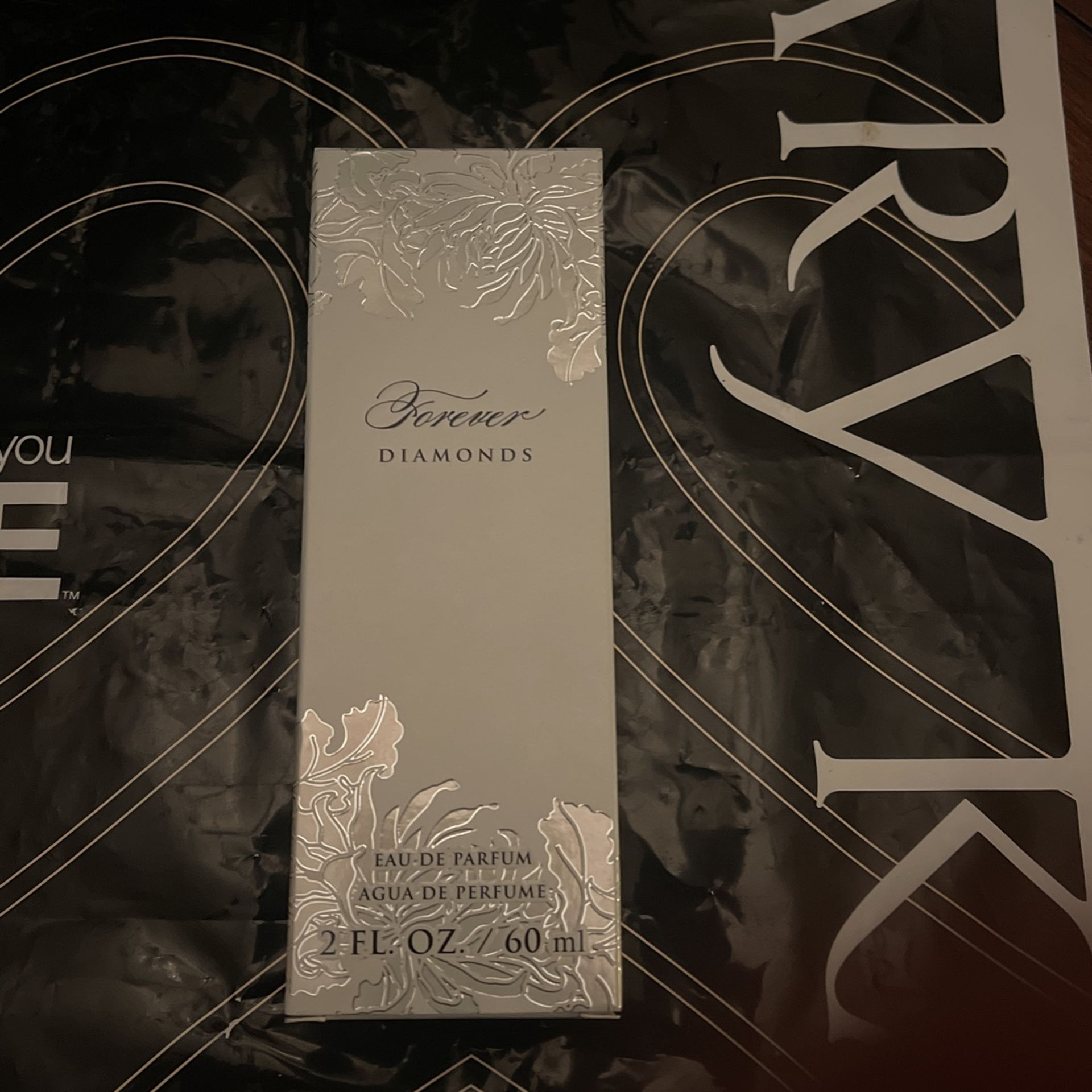 Forever Diamonds Mary Kay