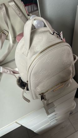 juicy backpack