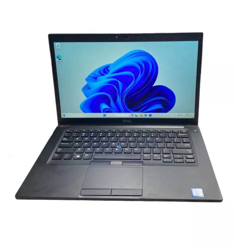 Dell Latitude 7490 14.1" Quad i7-8650U 1.9GHz 16GB 512GB SSD Win11