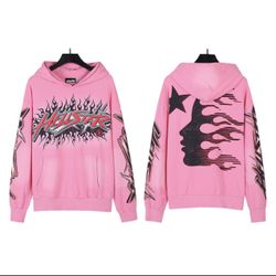 Hell Star Hoodies 