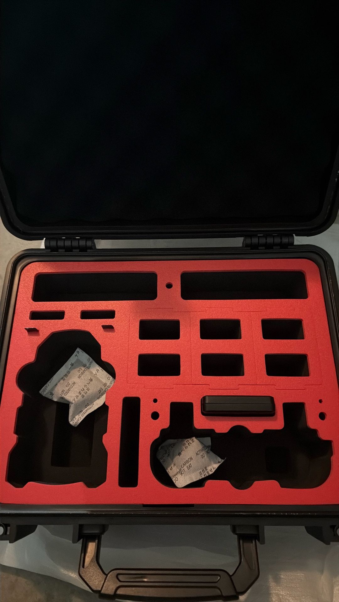 DJI Mini 2, Mini SE, Mavic Mini Drone Case 