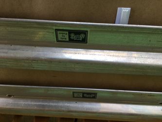 GM Body by fisher still plates for door 42 inch