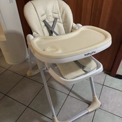 Baby Joy High Chair