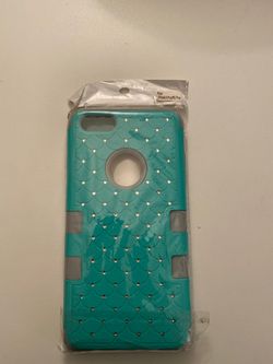 Case IPhone 6 Plus /6s plus brand new #7