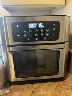 Sur La Table Air Fryer