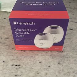 Breast Pump