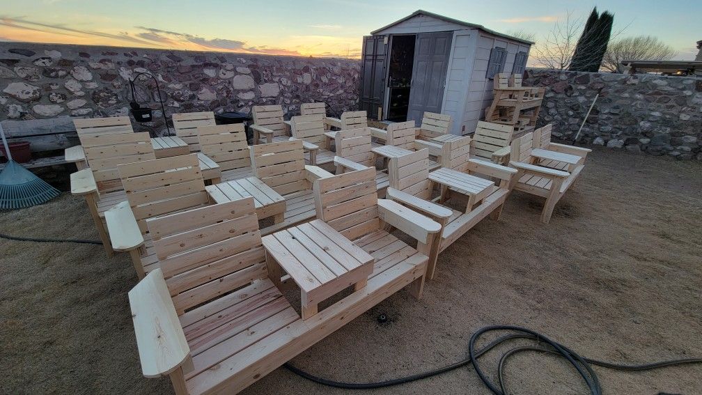 Patio Furniture