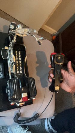 Harley-Davidson Antique 