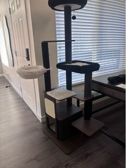 Cat Tree