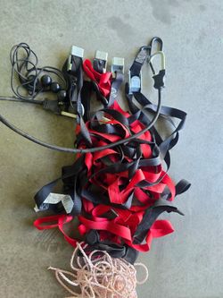 Tie downs heavy duty