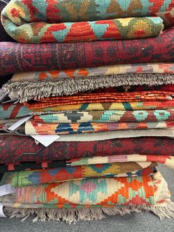 Fall Rug Sale | Warehouse Liquidation Before Our Move