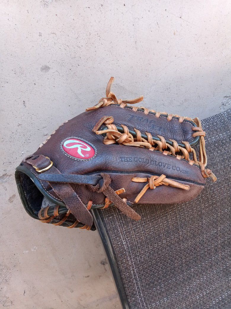 Baseball Glove Size 12 1/4INCH