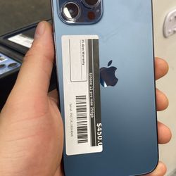 iPhone 12 Pro Max 256 Gb Unlock 
