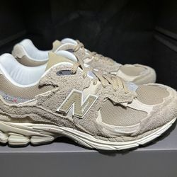 DS NEW BALANCE 2002R DRIFTWOOD 