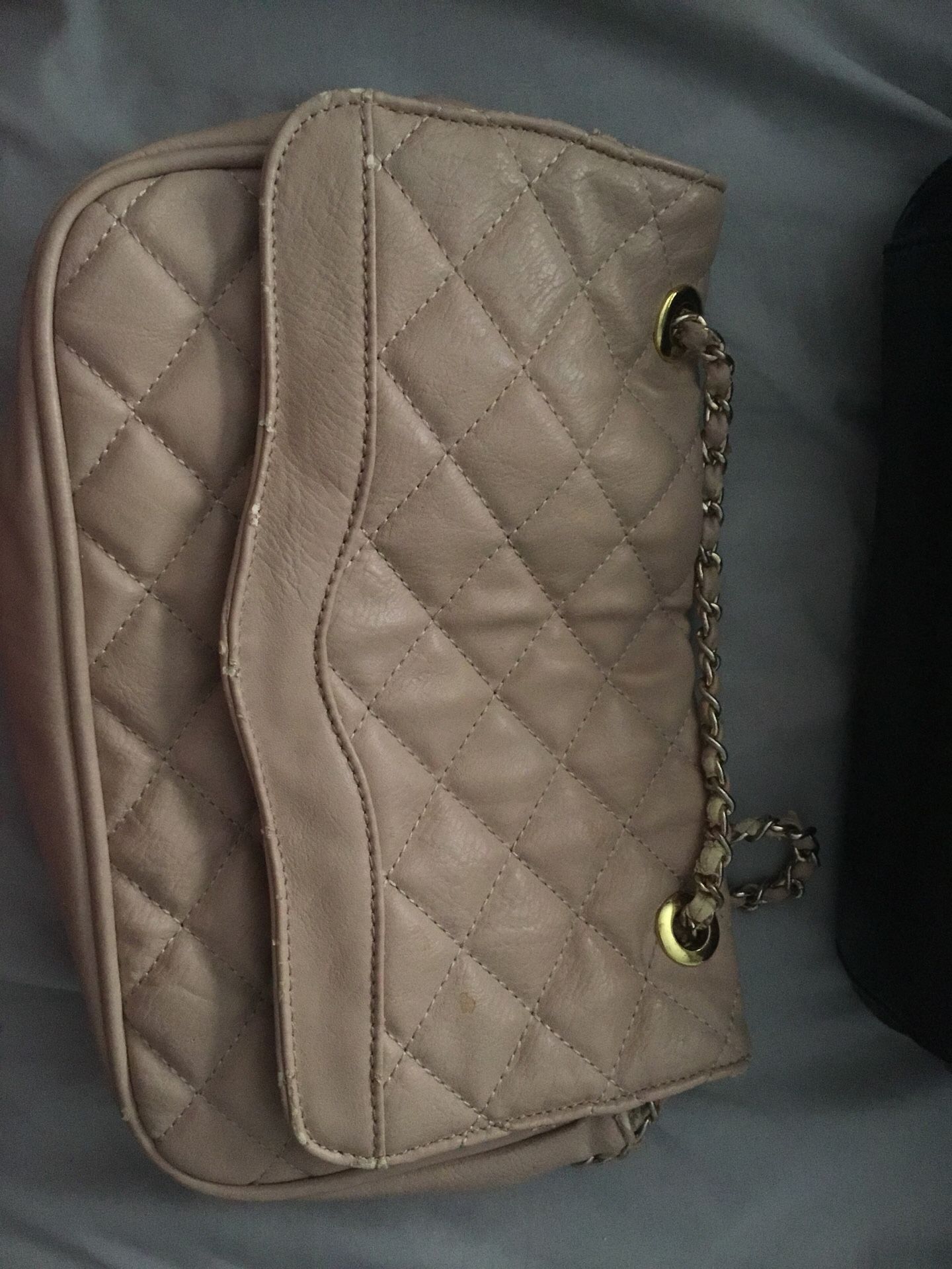 Aldo bag pink