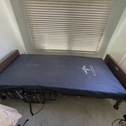 Home care Bed