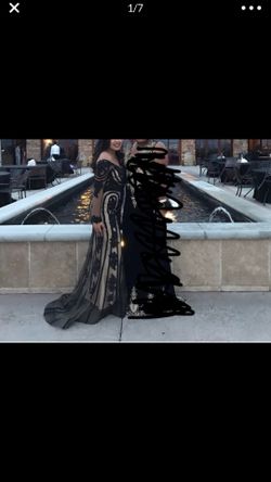 PROM DRESS! special occasions dress