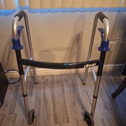 Walker/ Andador Para Adulto