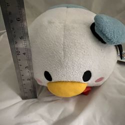Donald Duck Tsum Tsum medium 11 Inch