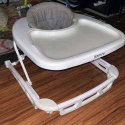 Joovy Spoon Baby Walker 