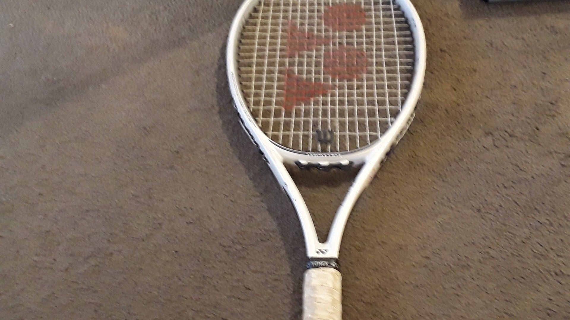 Yonex Mp 5i Hs 98 Sq In Tennis Racquet For Sale In Chicago Il Offerup Yonex Mp 5i Hs 98 Sq In Tennis Racquet For Sale In Chicago Il Offerup