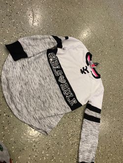 Girls shirt