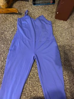 Women's jumpsuit