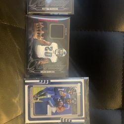 NFL cards