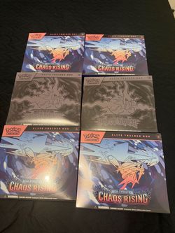 Pokemon etb