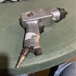 Air Wrench 