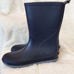 Boys Rain Boots