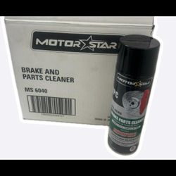 Special Price Brake Cleaner Case 12can 14oz High Quality Available 