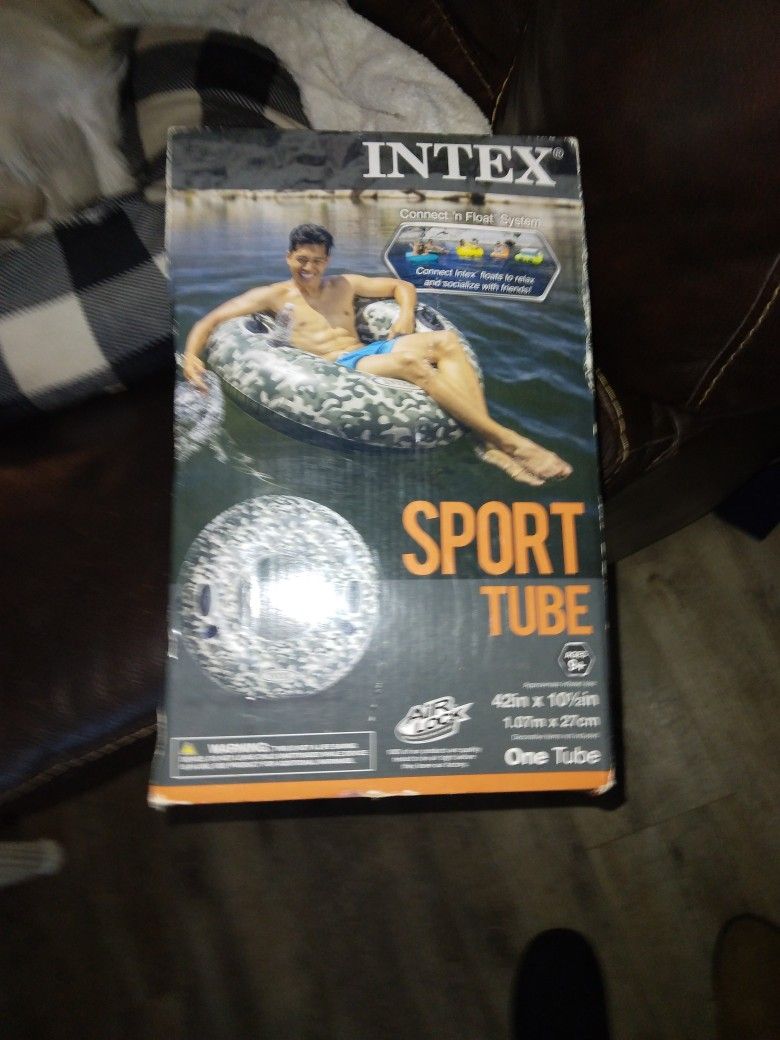 Sport Tube