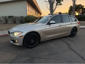 2014 BMW 328d